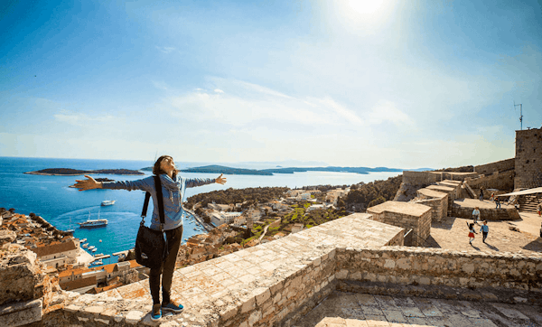 The Ultimate Feel Good Cruise