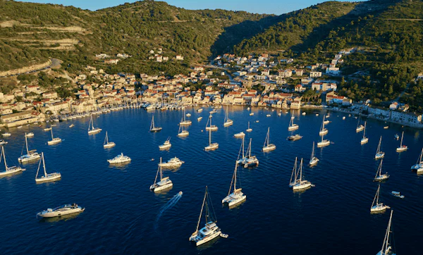 Noise, Nature and Navigation