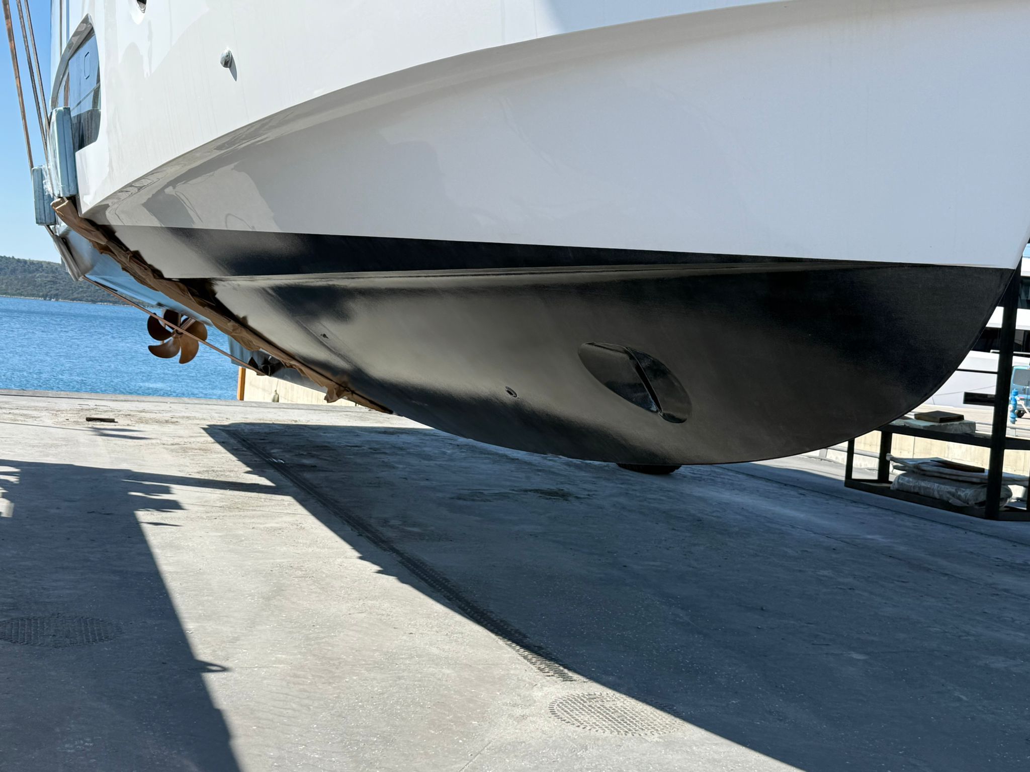 Eco Antifouling and Nautical Tourism: Understanding the Importance