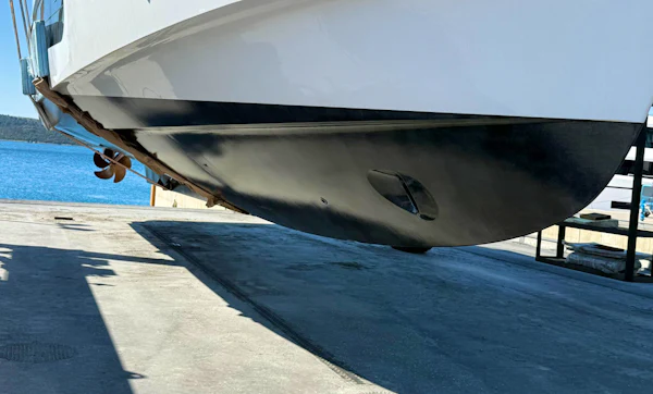 Eco Antifouling and Nautical Tourism: Understanding the Importance