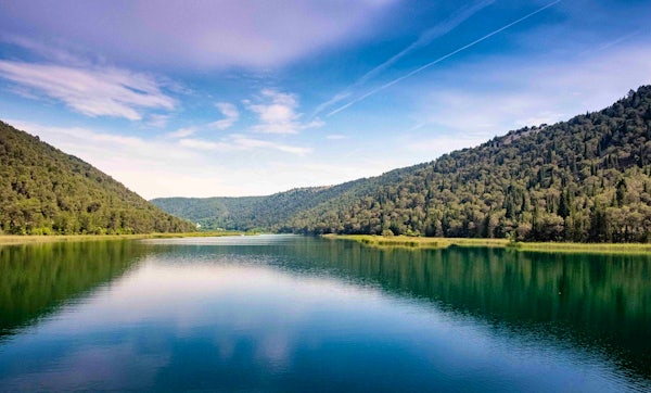 Sustainable Tourism Innovations - an Interview with Prince Njegoš Petrović