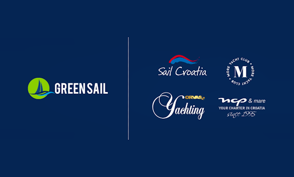 Green Sail Footprint Partners for 2024: Leading the Charge in Sustainable Nautical Tourism