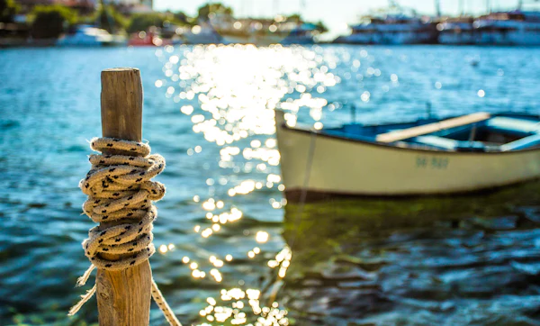 Responsible Fishing in the Mediterranean