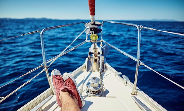 How to Reduce Your Environmental Footprint on a Business Trip