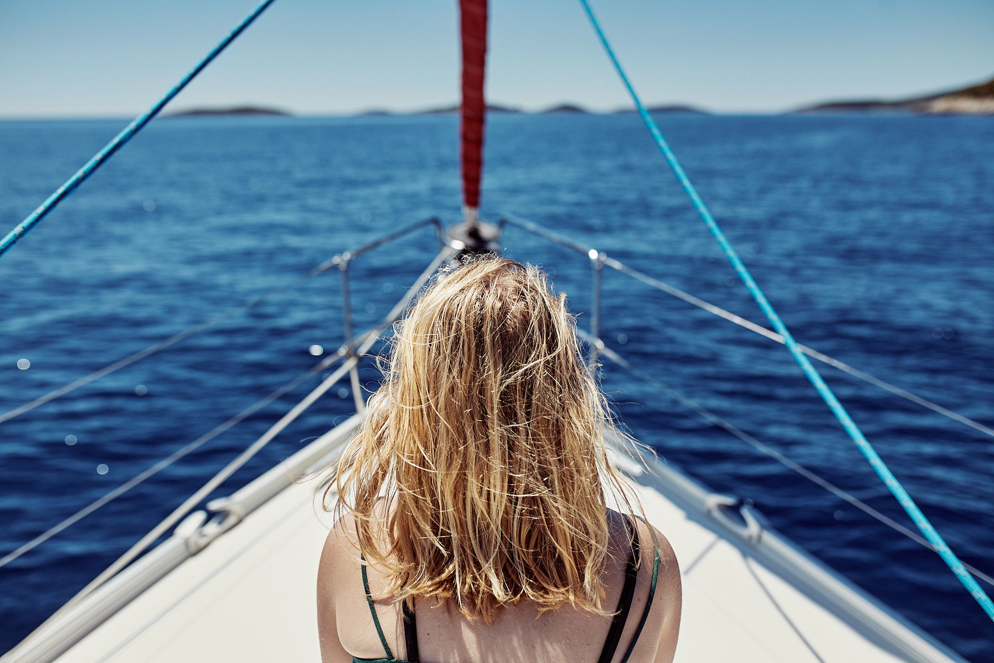 Top Tips for Becoming a Sustainable Traveller