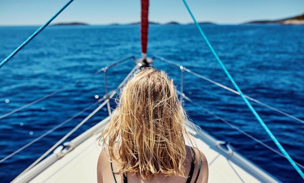 Top Tips for Becoming a Sustainable Traveller