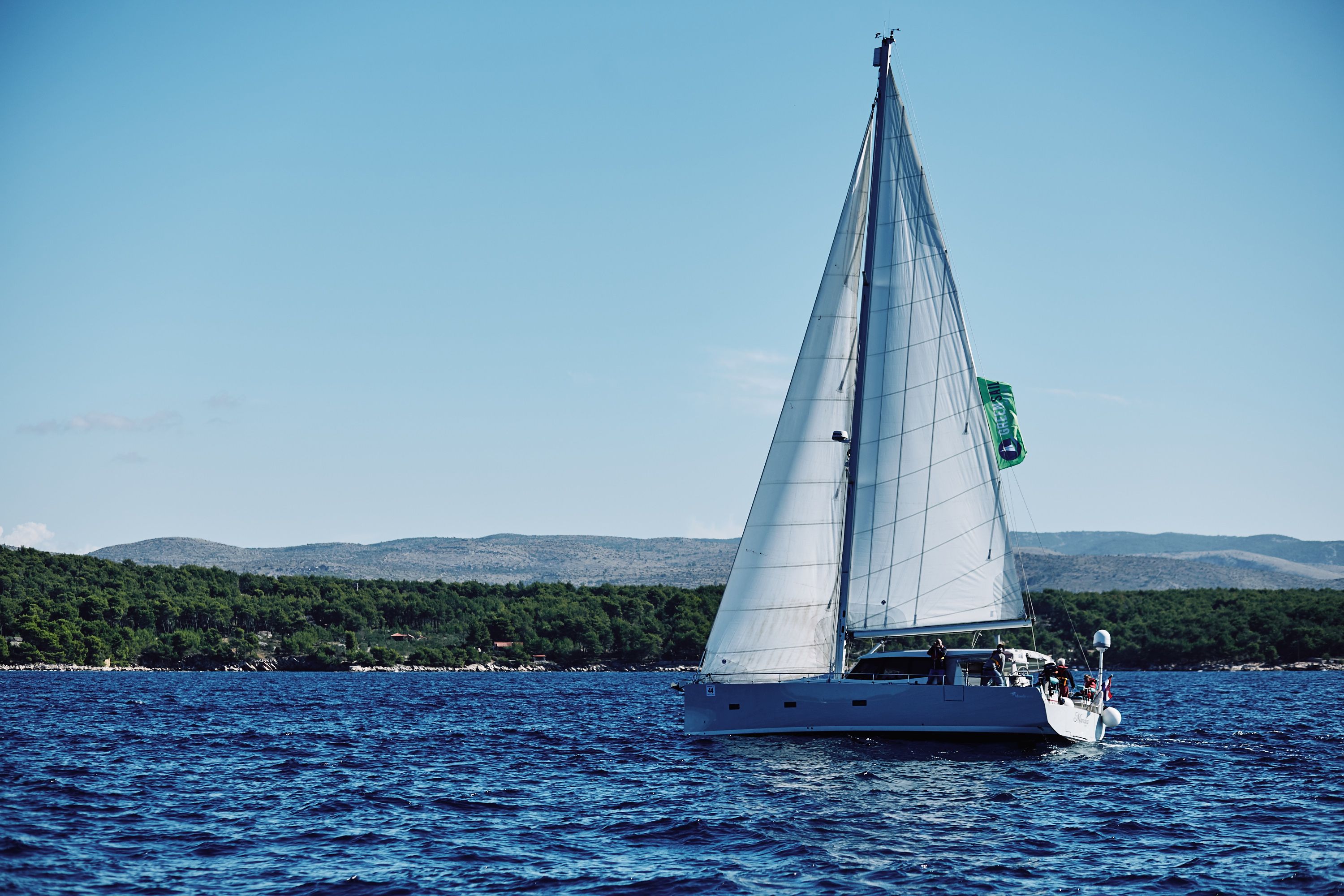 Extreme Weather in a Changing Climate