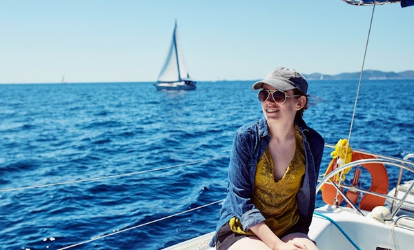 What is the Connection Between the Ocean and our Climate?