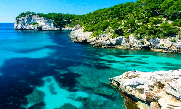 Current Challenges Facing the Mediterranean Sea