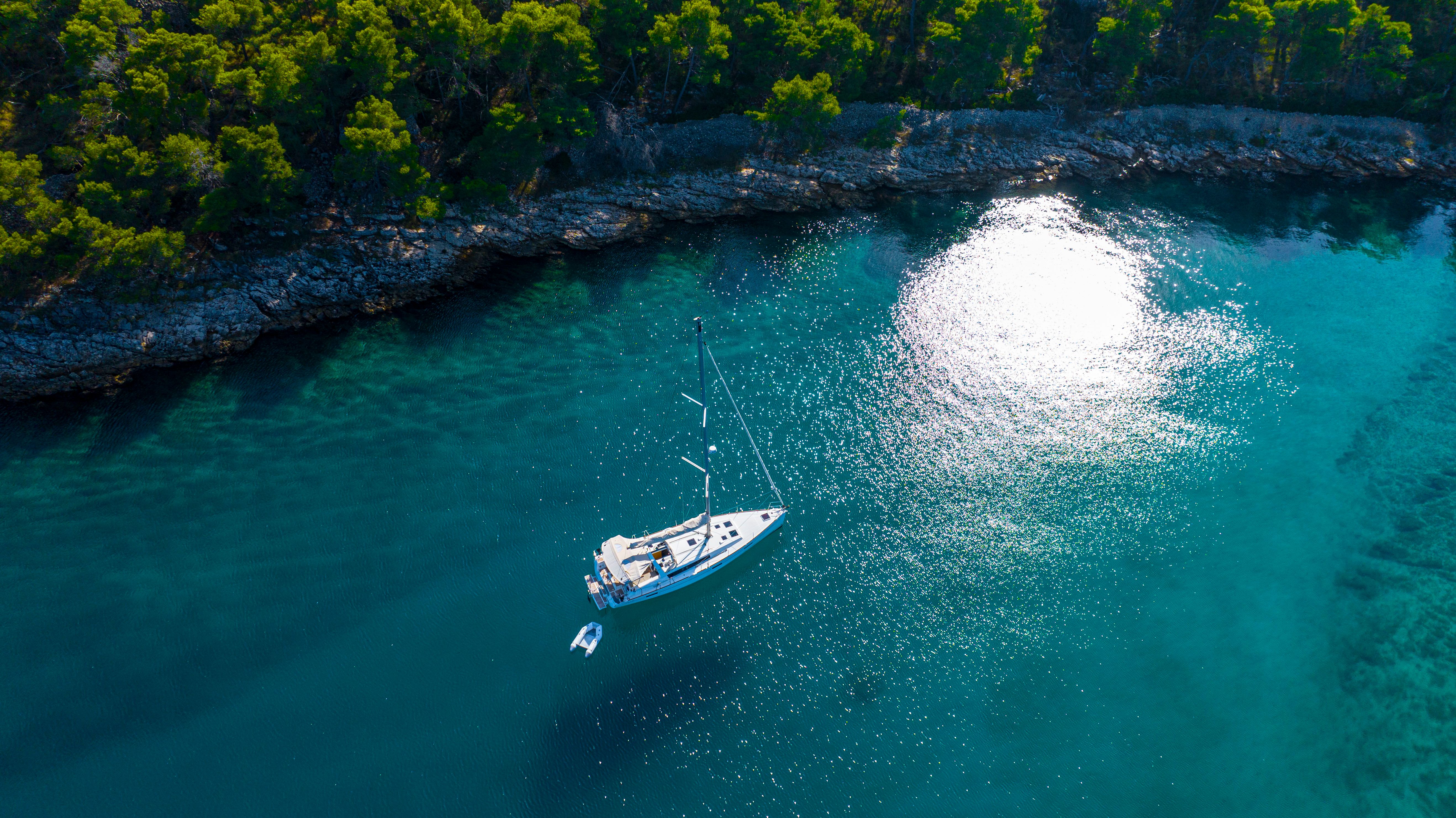 Responsible Partnerships in Nautical Tourism