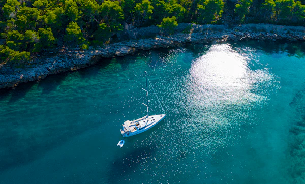 Responsible Partnerships in Nautical Tourism