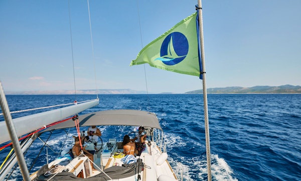 Green Sail Footprint: Sustav za mjerenje i smanjenje CO₂e emisija