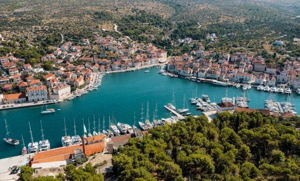 Your Ultimate Guide to Mooring Fees in Croatia