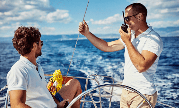 Why Environmental Responsibility is the Future of Charter Operations