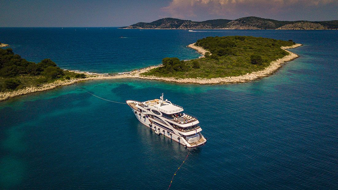 Circular Economy Within The Nautical Industry