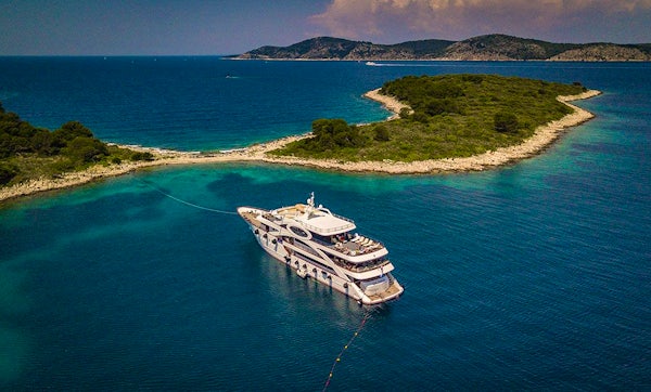 Circular Economy Within The Nautical Industry