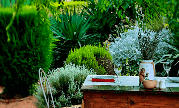 Dalmatia Green - environmentally friendly accommodation