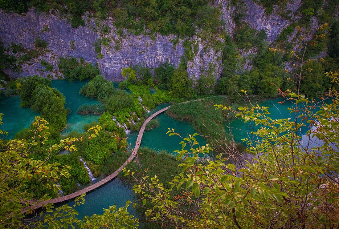 5 Reasons Why You Should Support Ecotourism