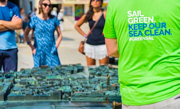 Why you should take the Split Walking Tour