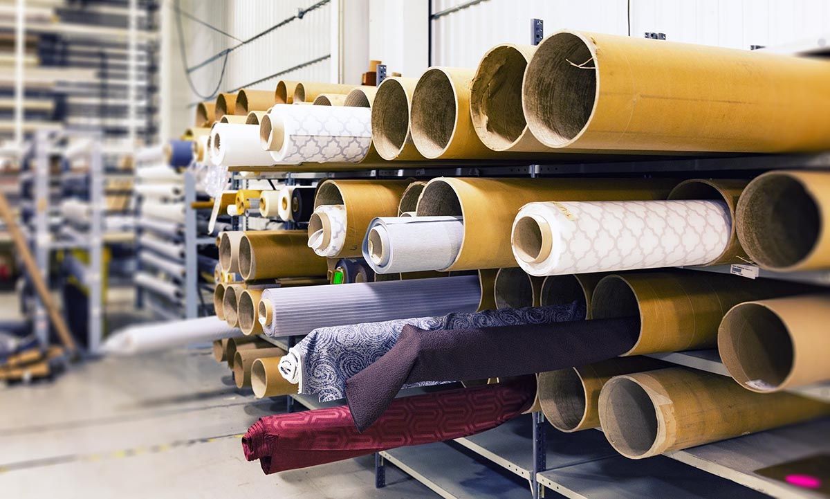 Our Guide to Sustainable Fabrics