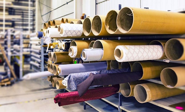 Our Guide to Sustainable Fabrics