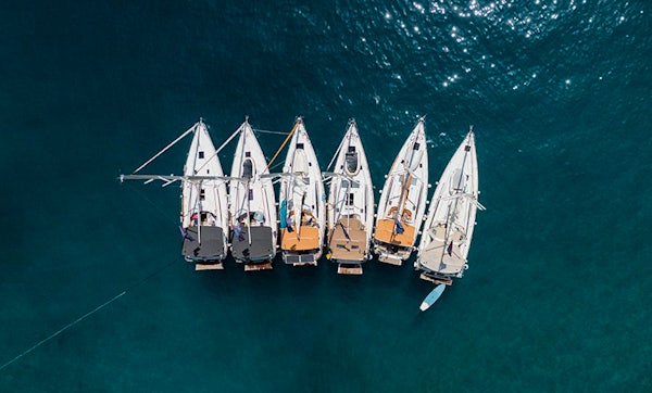 Sustainable Tourism: Why Your Customers Care about Your Environmental Impact