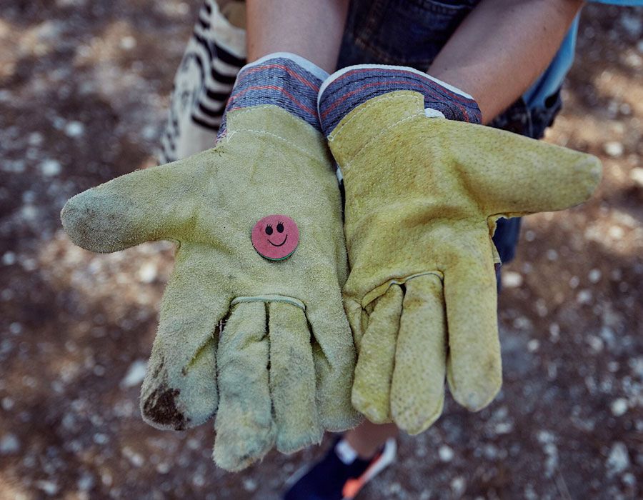 Hate to Waste - top tips on how to reuse old items