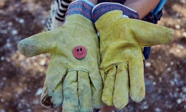 Hate to Waste - top tips on how to reuse old items