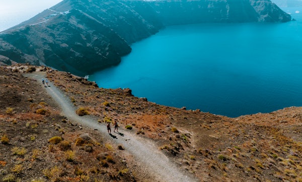 What Rising Seas Mean for the Mediterranean