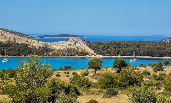 Innovating Our Way to a Green Sailing Industry