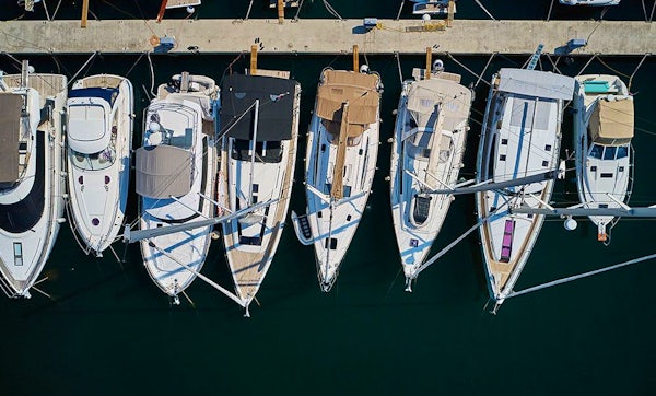 How To Prevent An Oil Spill Whilst Sailing