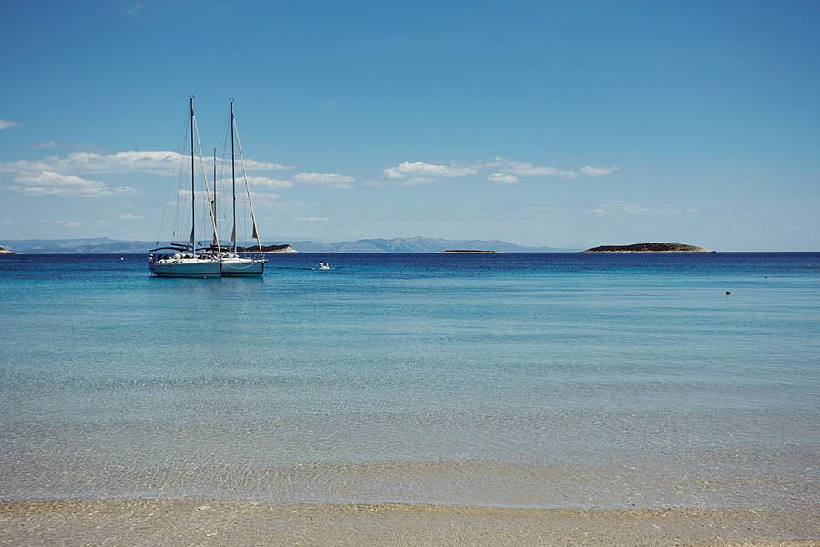 One Quick Action - A Lifetime of Reaction