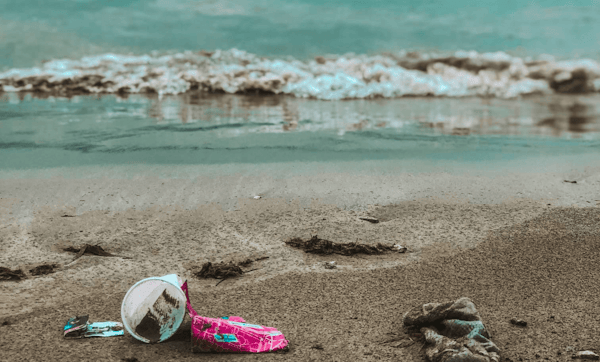 Water Pollution and the State of Our Seas