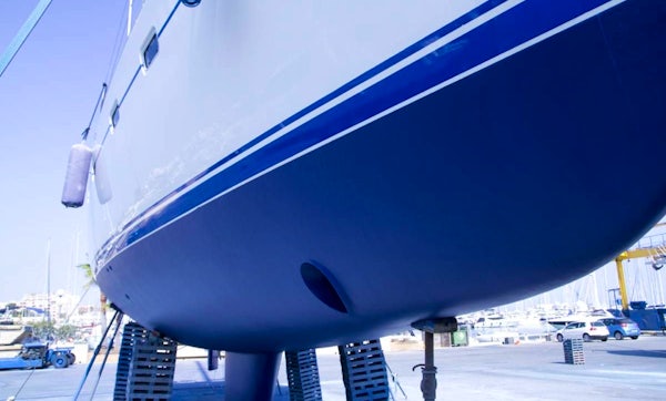 Revolutionising Antifouling: How Finsulate and Sonihull Protect Marine Ecosystems