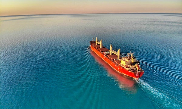 Ship Recycling - What does the Future Hold?