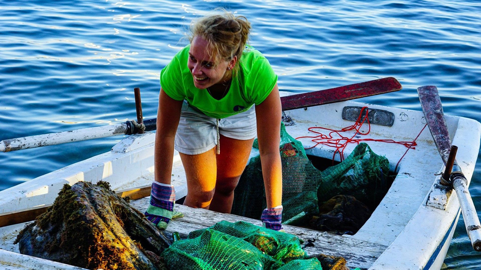 Student Hacks for Sustainability on a Budget