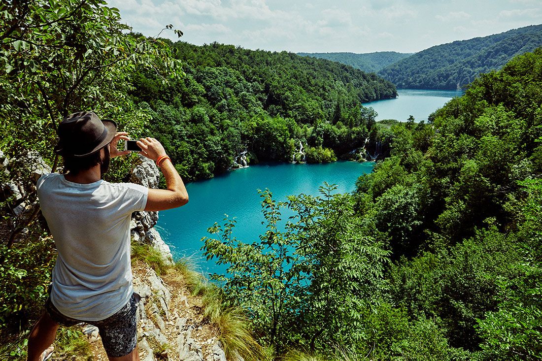 Why Travelling Locally is Responsible Tourism​