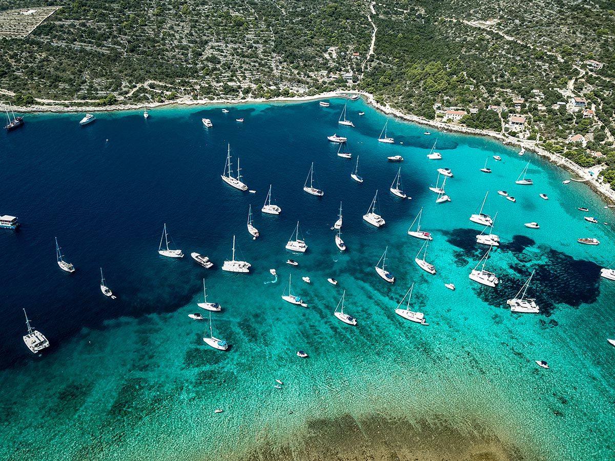 An Interview with Dr. Hrvoje Carić